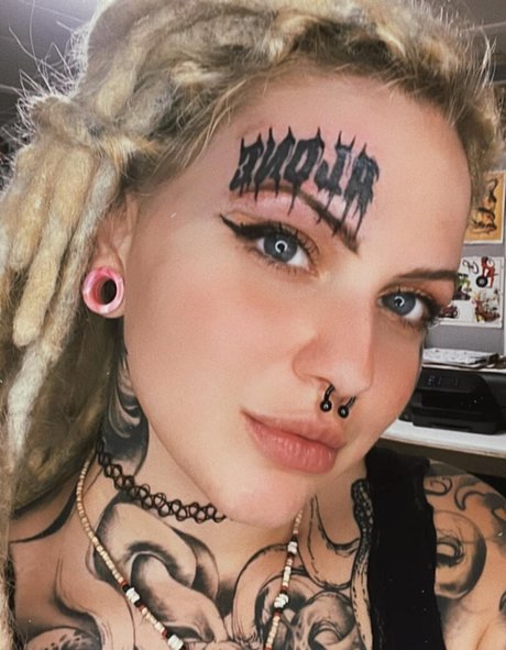 luckylou 666 star sex pic