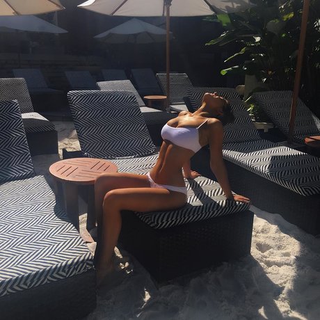 Kayla Butler erotic star photos