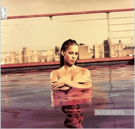 Alicia Keys best actress photos