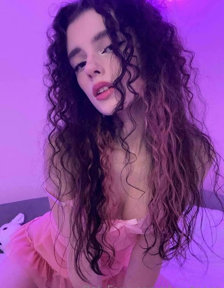 shawtnees model exclusive photo