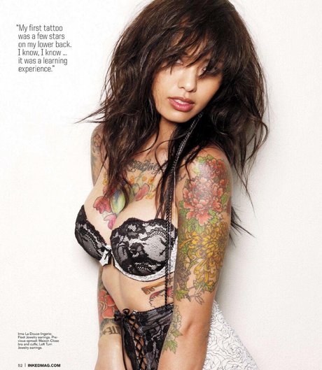 Levy Tran star top pic