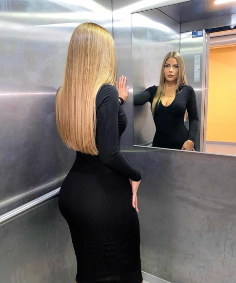 Ophe nudes star images