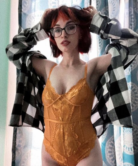 givemethespooks nudes model pic