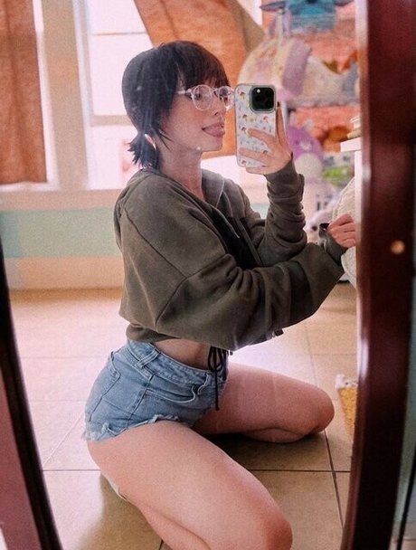 givemethespooks Quick photo