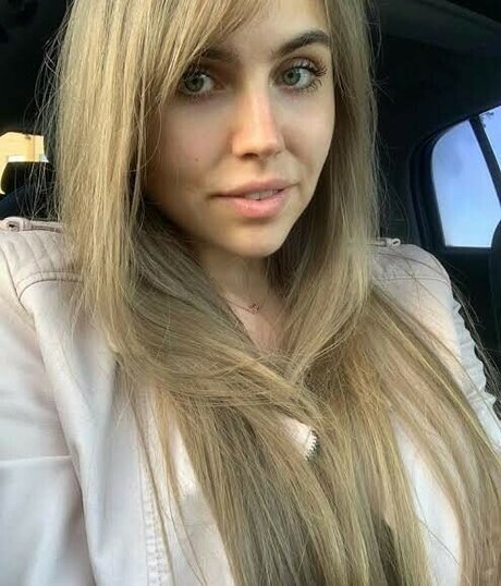 Danucd pornstar beautiful gallery