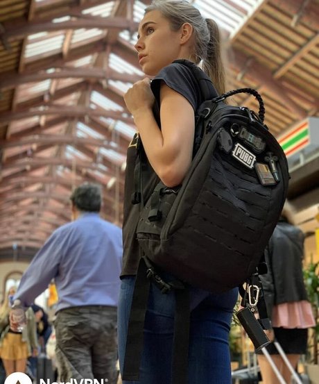 Danucd model beautiful photo