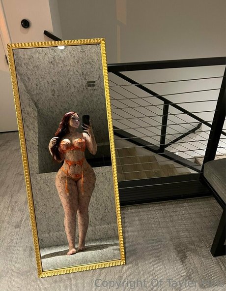 realtaylerhills model free picture