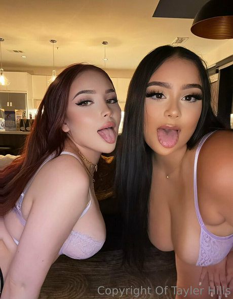 realtaylerhills model nudes galleries