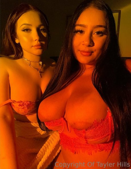 realtaylerhills sex actress images