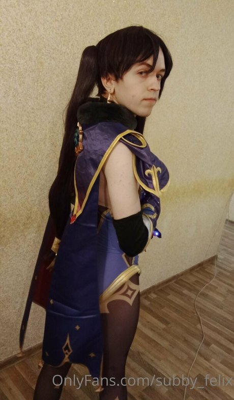 subby felix erotic star picture