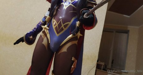 subby felix model exclusive img