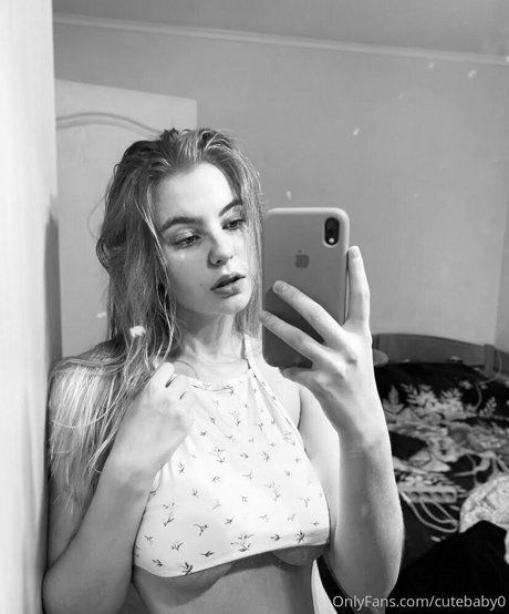 Cutebaby0 model nudes images