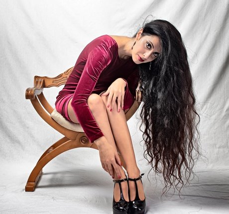 Angela Biotrucco naked actress photos