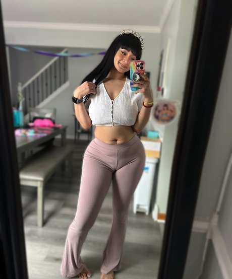 DelilahMoonx Profile photo