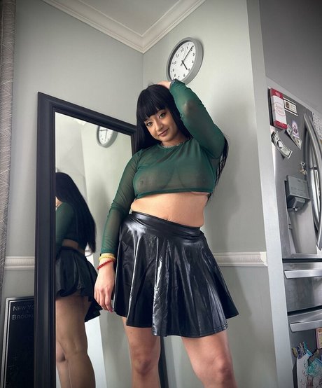 DelilahMoonx nudes star gallery