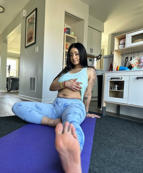 DelilahMoonx xxx star pictures