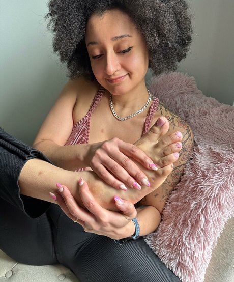 DelilahMoonx star nude pic