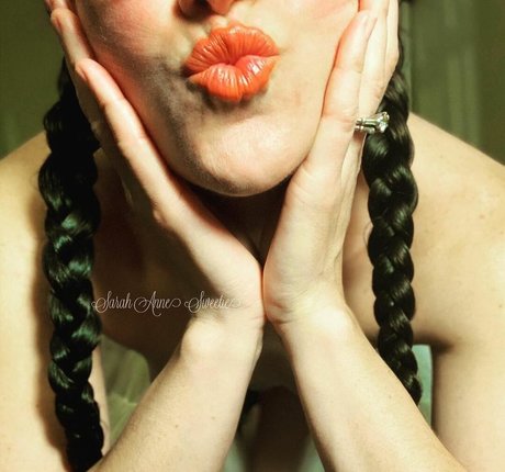 Sarah Anne Sweetie nude pornstar images