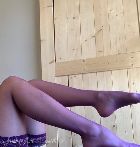 Sarah Anne Sweetie star best pic