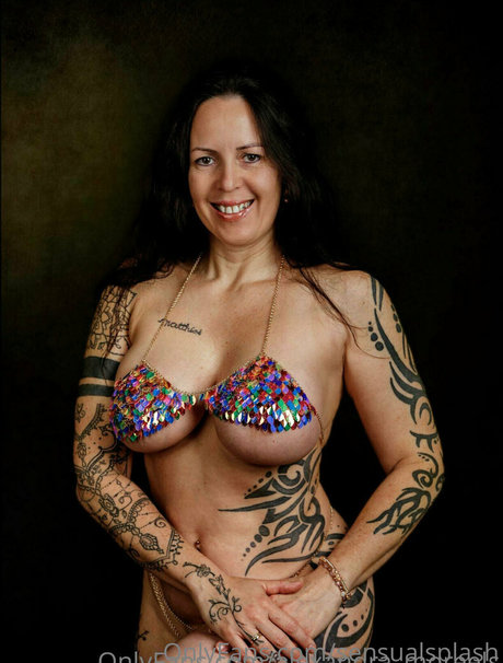 sensualsplash porn model archive