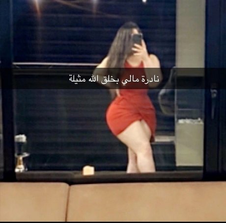 Noure Sahli hot pornstar pictures