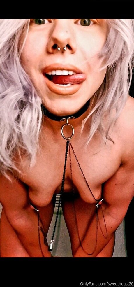 sweetbeast20 exclusive pornstar images