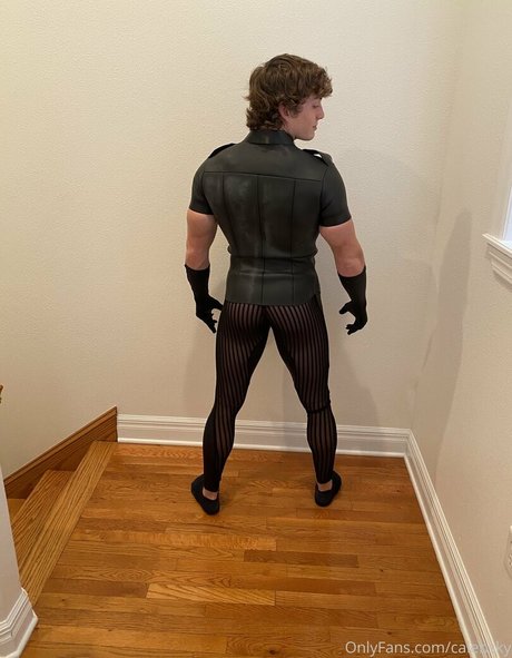 calebsky erotic model pics