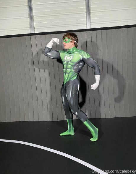 calebsky hd pornstar photo