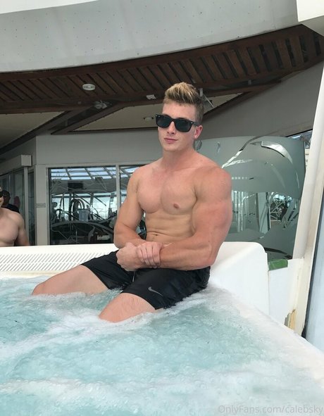 calebsky adult actress picture