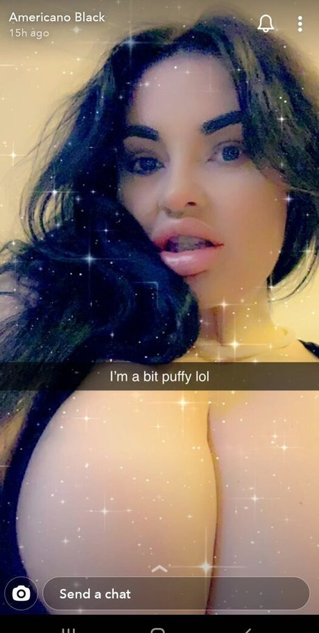 Americano Black model archive