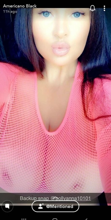 Americano Black adult actress image