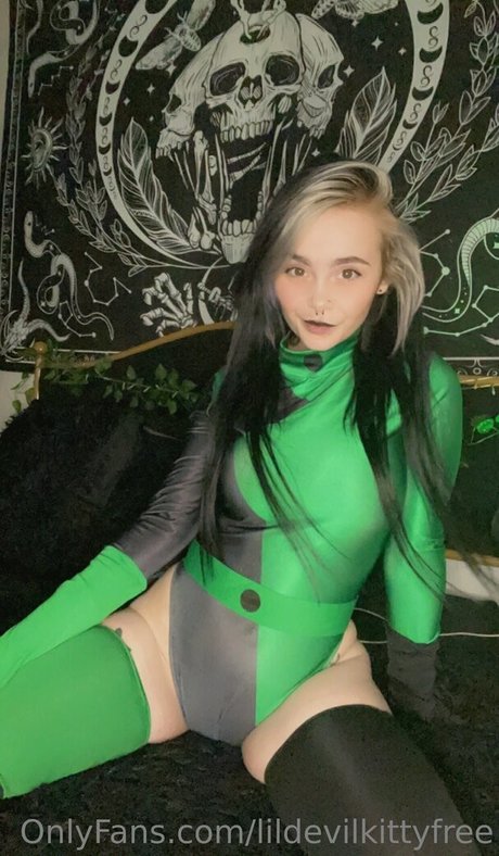 lildevilkittyfree model xxx gallery