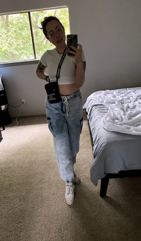 rueeruee pornstar sexy archive