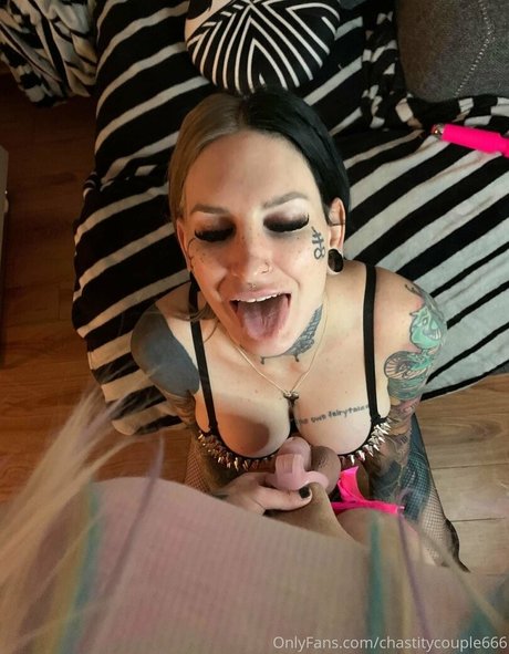 Chastitycouple666 art actress image