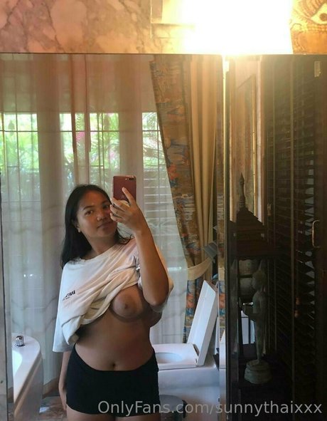 sunnythaixxx sex model pictures
