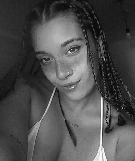 Lufi Lu Figueras model naked photo