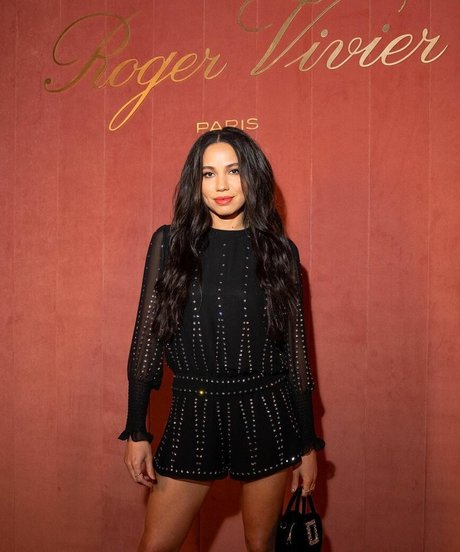 Jurnee Smollett pornstar art picture