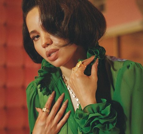 Jurnee Smollett best actress photos