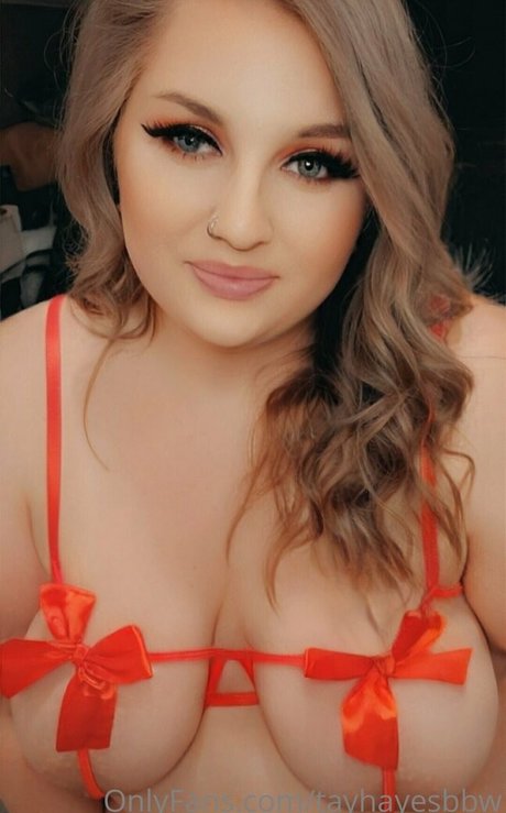 tayhayesbbw xxx pornstar pictures