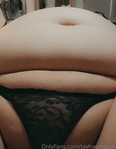 tayhayesbbw high quality model photos