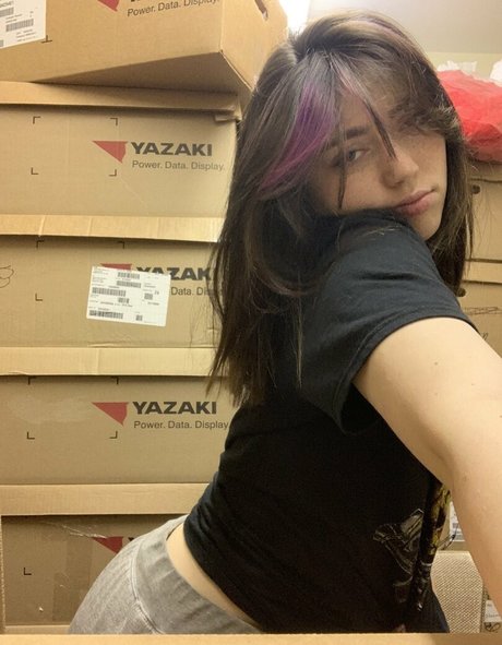 Marlikoo pornstar sex picture