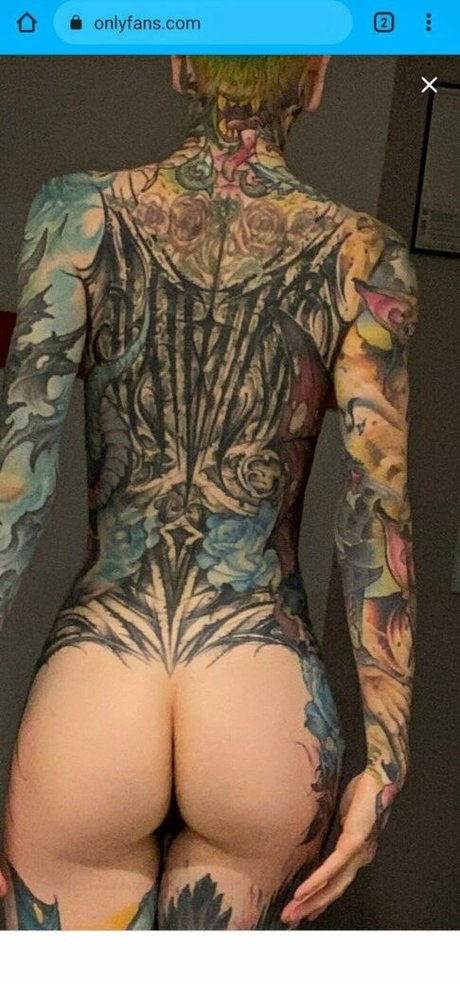 snegga vinni star perfect pic