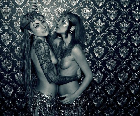 snegga vinni pretty pornstar image