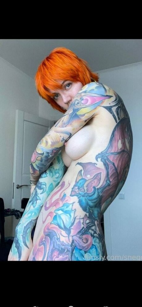 snegga vinni model top images