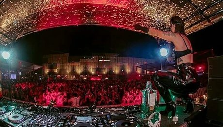 Barbara Labres perfect star pics