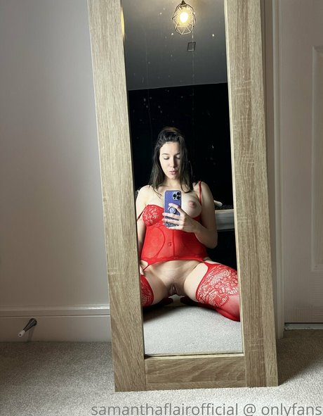 samanthaflairofficial star xxx img