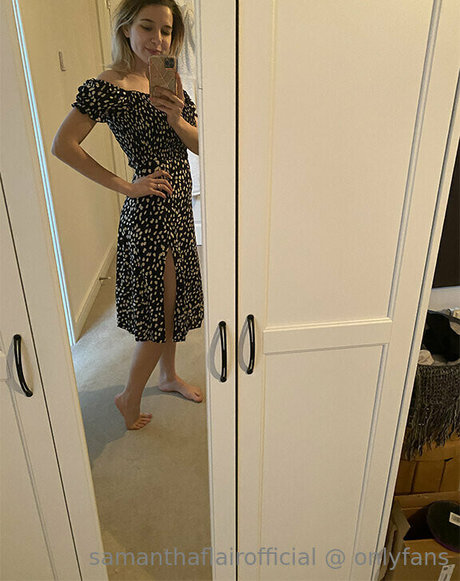 samanthaflairofficial adult model galleries