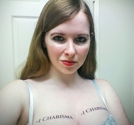 Tayliss Forge model nudes picture