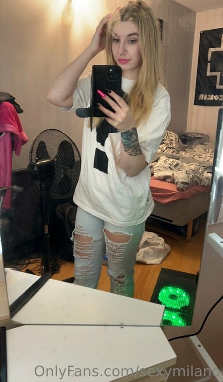 sexymilano adult actress pictures