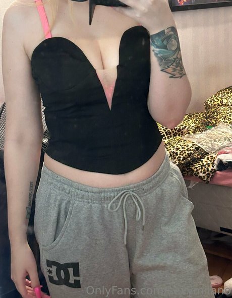 sexymilano hd pornstar pic